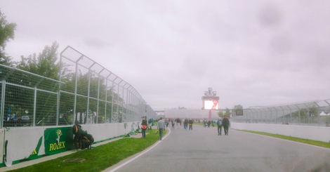 Illustration for article titled Everything You Miss Not Seeing Formula 1 Live